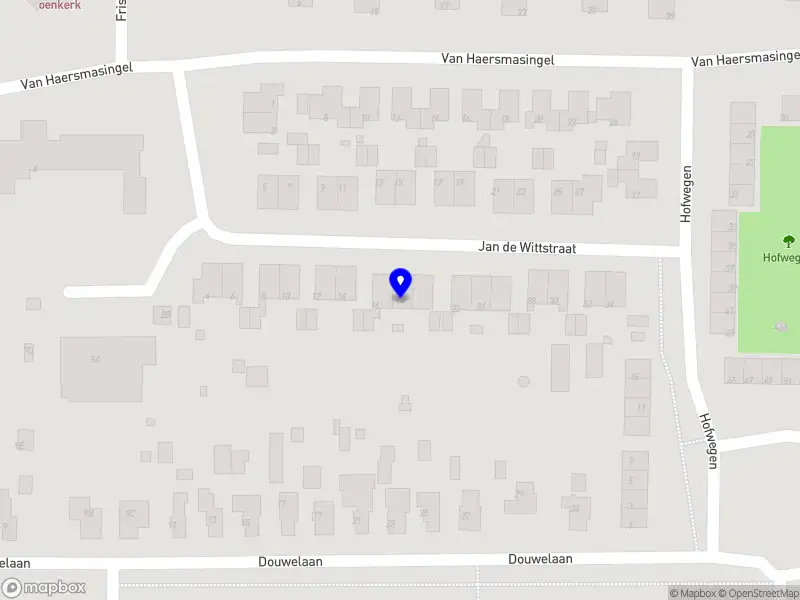 Packs & Decks V.O.F.