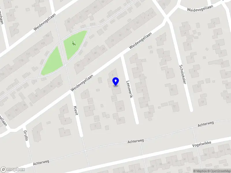 VOVON Development B.V.