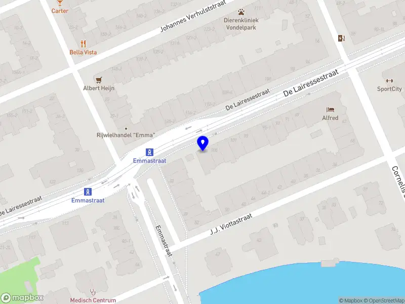 Vereniging van Eigenaars gebouw Kramatweg 88 te Amsterdam