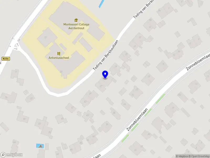 Transformative Ventures