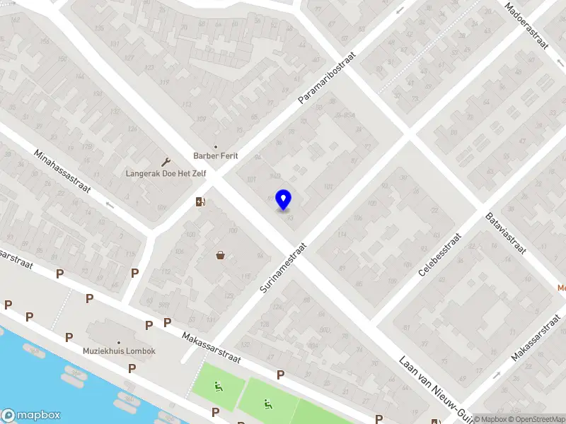 Van Straaten Coaching