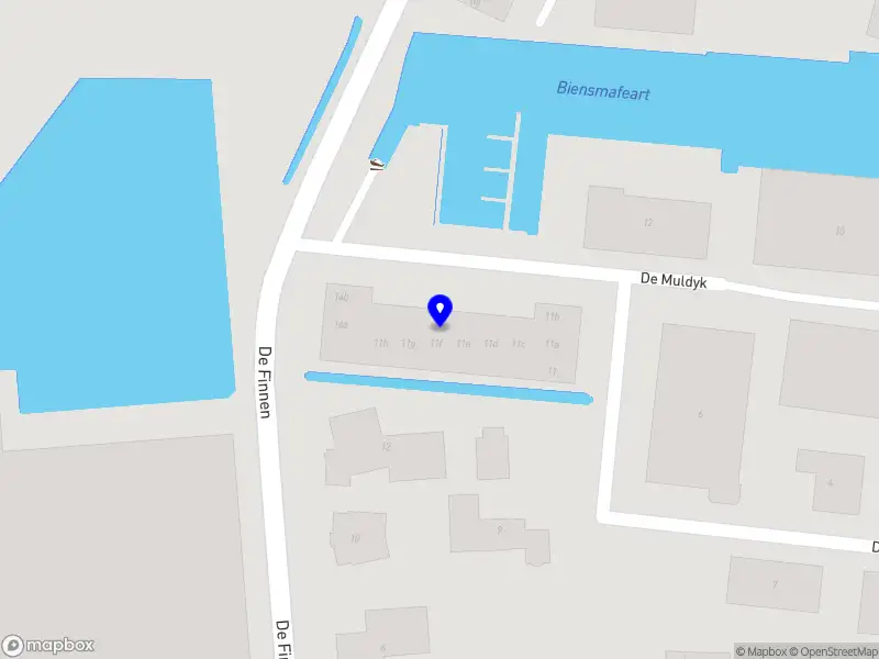 Nieuw bedrijf Grova Scheepvaart B.V.