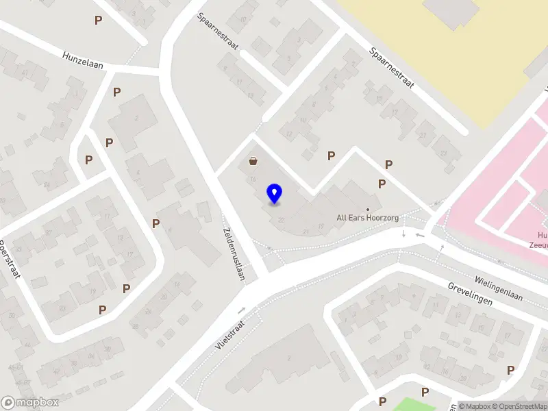 Melvin Financiële Diensten B.V.