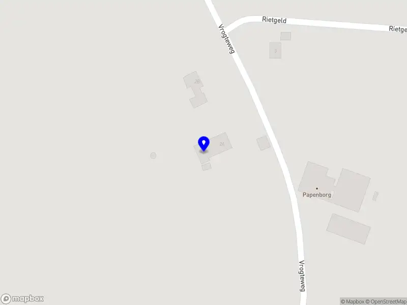 Erve Wullinck Vastgoed B.V.