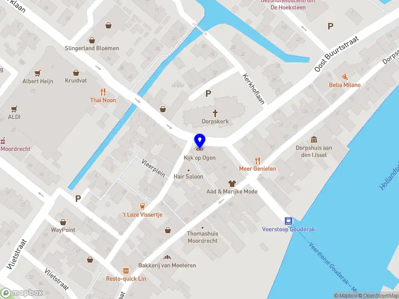 Kijk op Ogen en Oren B.V.