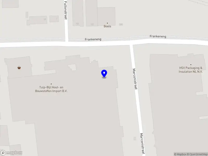 Vereniging van eigenaars appartementencomplex 