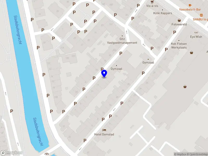 Nieuw bedrijf Español Con L