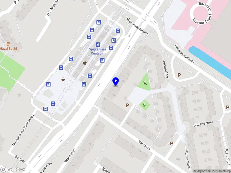 Nieuw bedrijf S.O services