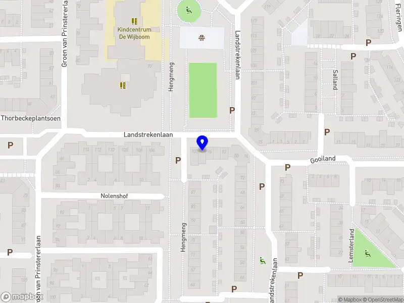 NEN Taaltrainingen V.O.F.