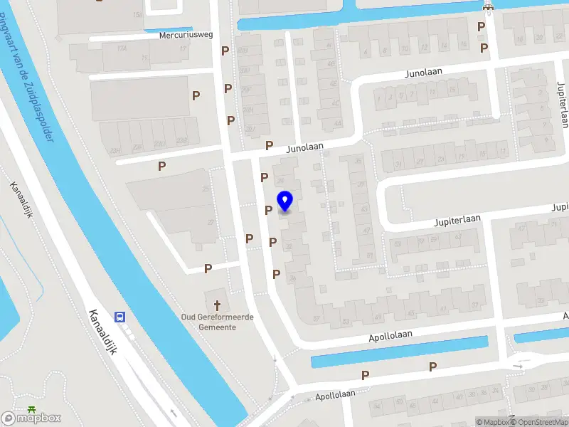 RJW Versluis Beheer B.V.