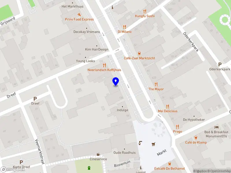 Gewoon Goede Boon V.O.F.