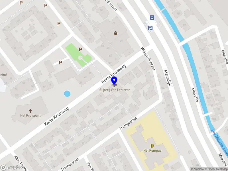 Slijterij van Lenteren B.V.