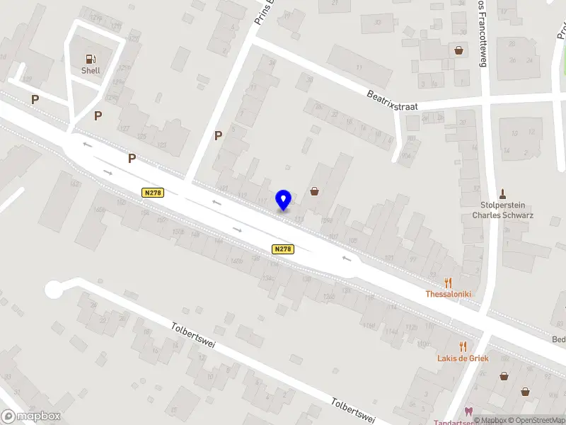 Laan20 Makelaars B.V.