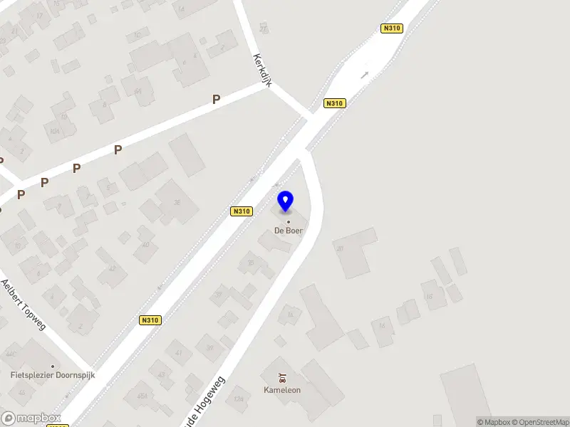 Administratiekantoor De Boer Adviseurs