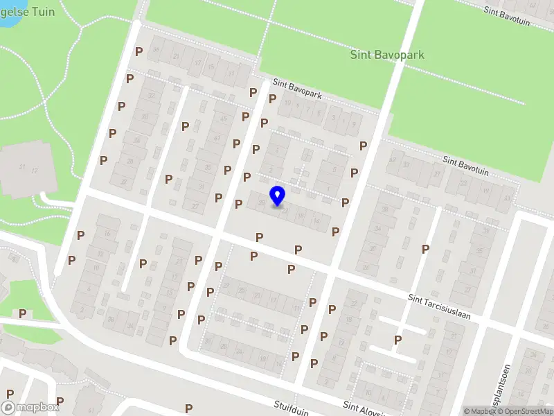 Abacus Administraties