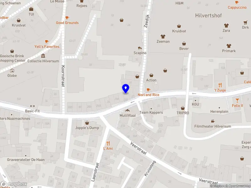 Evergreen Holding B.V.