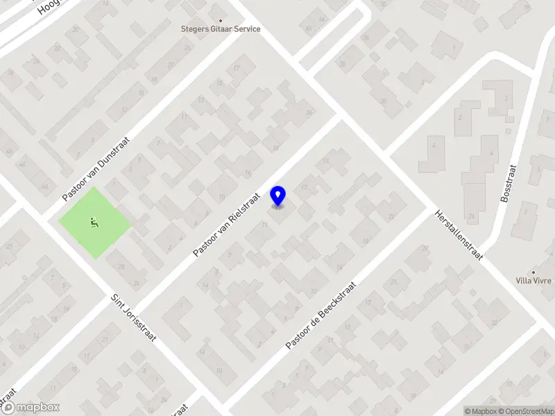 Nieuw bedrijf psqubensis