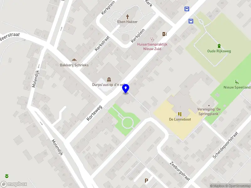 Holding Duingras B.V.