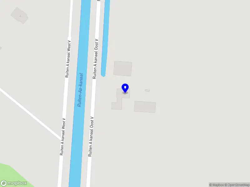 Deddens Fouragehandel