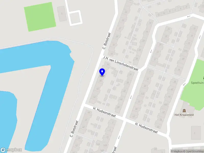 Kabouter Jaezie Kinderboeken