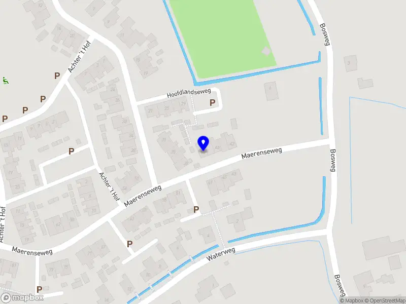 Legado dos Pais Holding B.V. i.o.