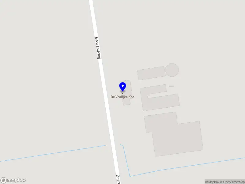 Van Zeeland Melkvee B.V.