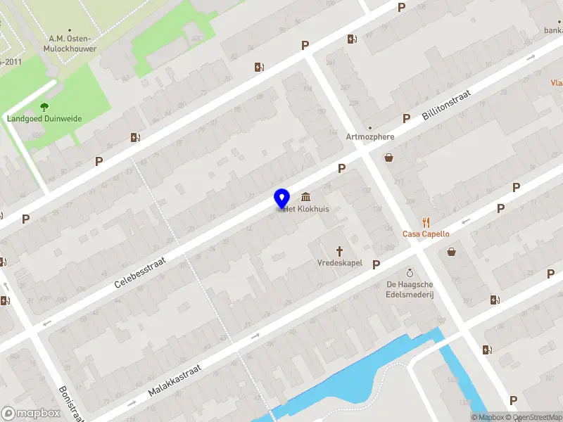 Vereniging van Ondereigenaars Edisonstraat 144 en 144 A te 's-Gravenhage