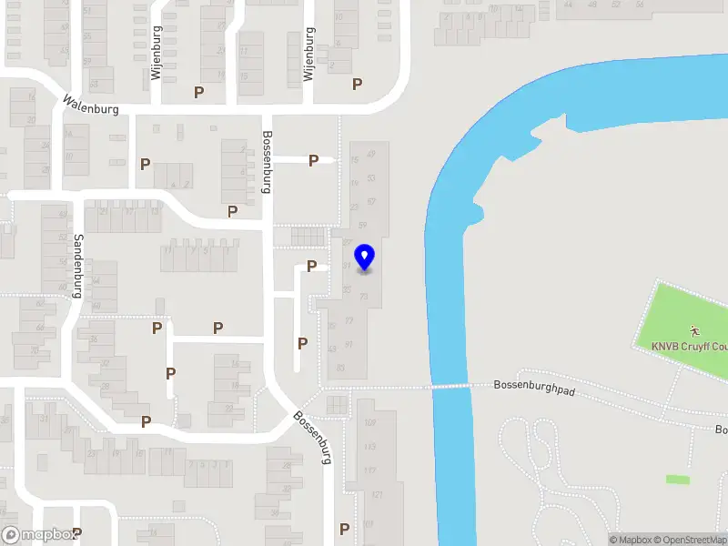 Patrick's Glazenwasser