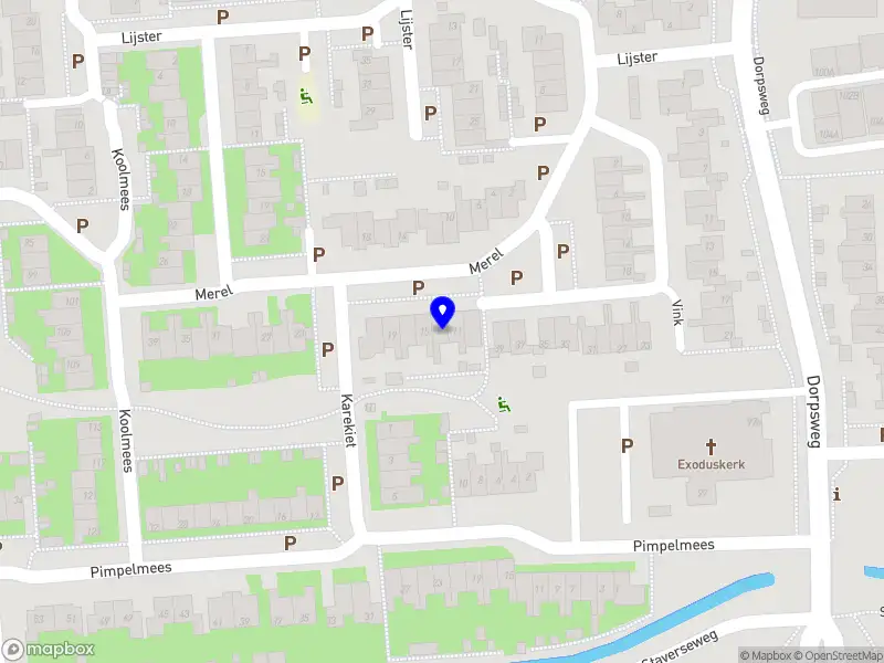 Holding Mariëlle B.V. i.o.