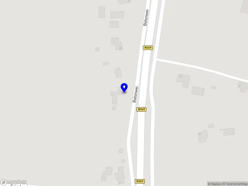 Nieuw bedrijf E.de Vries Timmerwerken