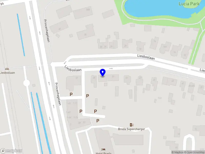 Dutch Bait Company B.V.