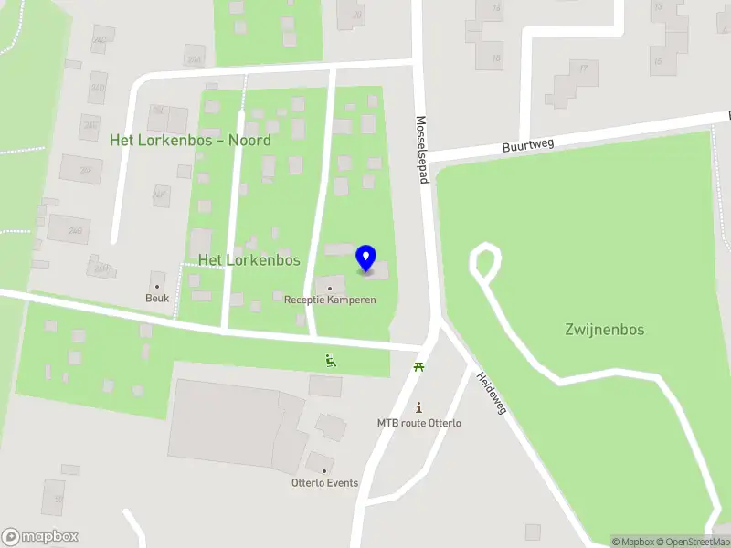 Lorkenbos Exploitatie B.V.