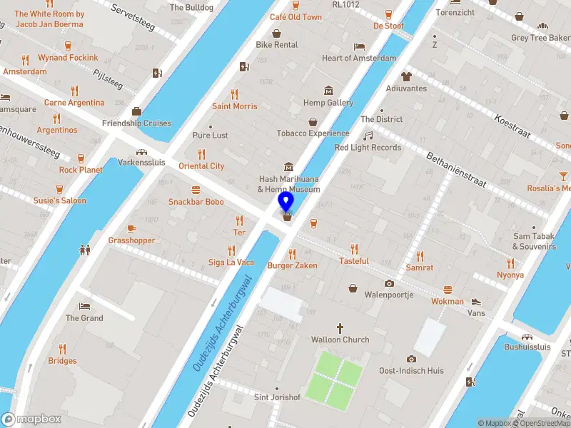 Flowerpower 8M2 B.V.