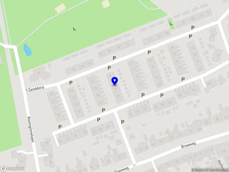 Nieuw bedrijf Mitchel van Eekelen Holding B.V.