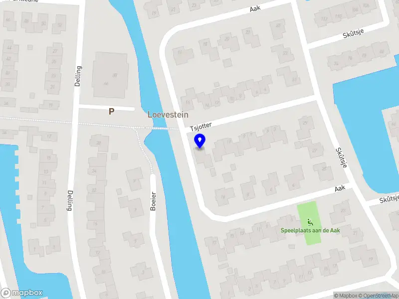 Nieuw bedrijf FK culinaire