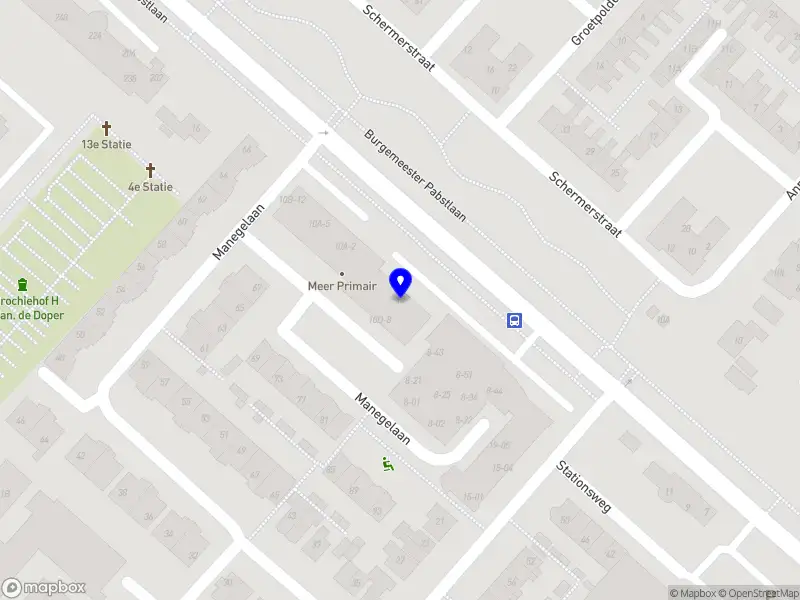 Vereniging van eigenaars gebouw 