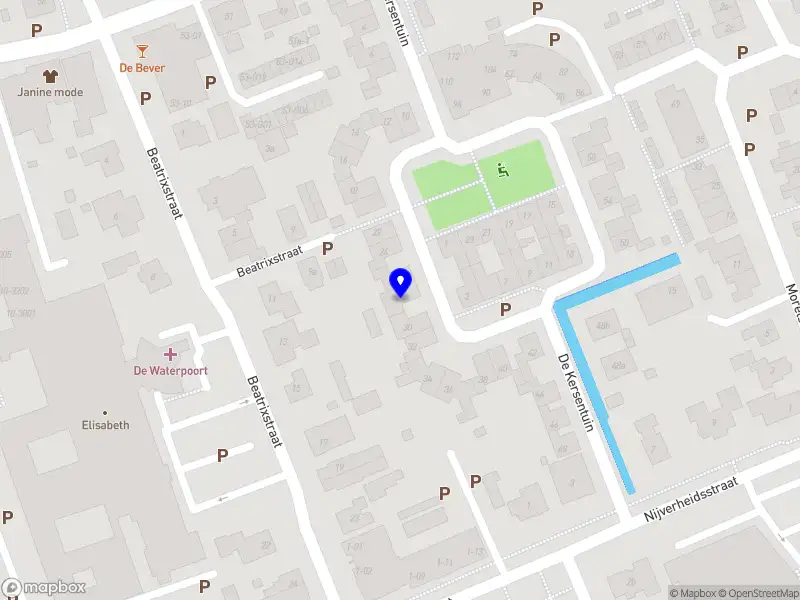 van der Wal Onderzoek