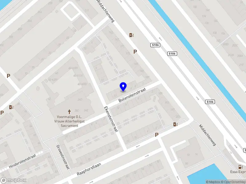 El Haddioui Investment Holding B.V.