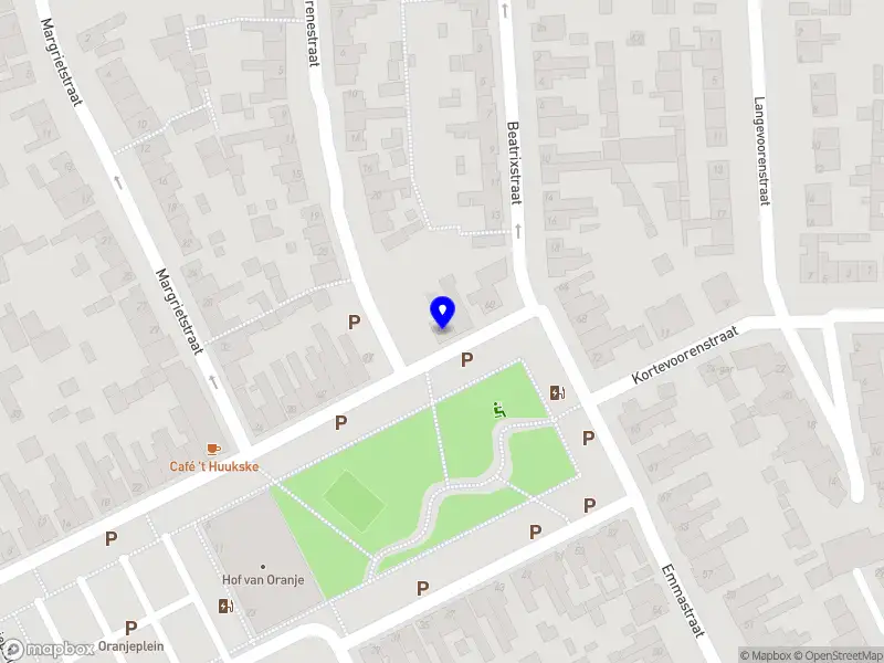 D. Welvaarts Beheer B.V.