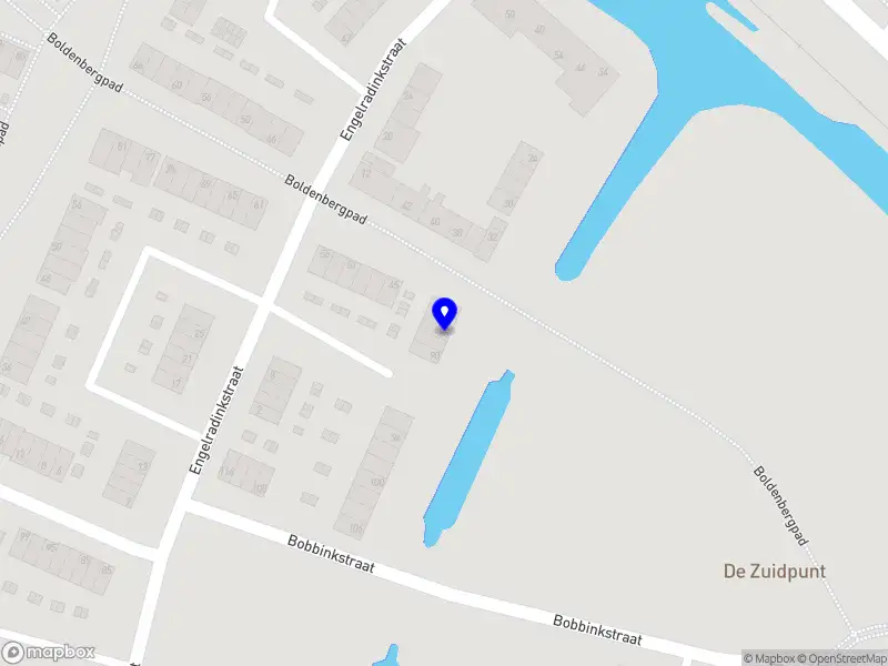 Stichting mandelig terrein Waterzijde