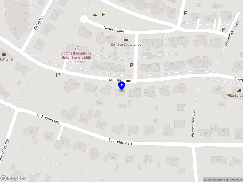 Stichting Samen Meliskerke