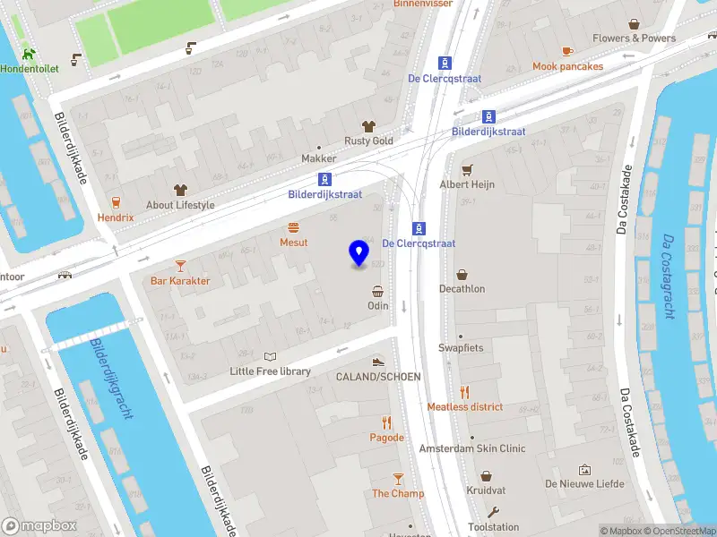 CC Development I B.V.