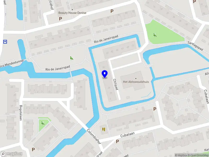 Van Meeteren Diensten B.V.