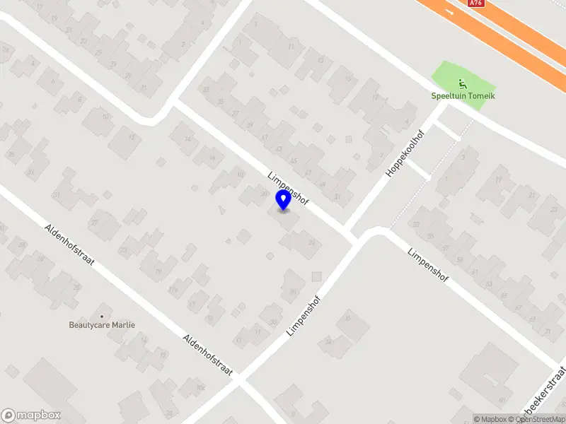 Floor Boesten Holding B.V.