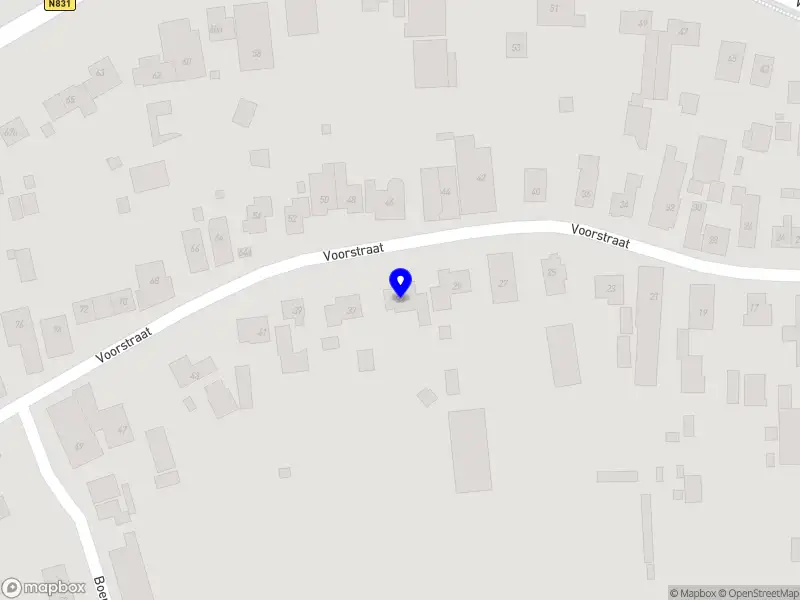 Van Beurden Heftrucks B.V.