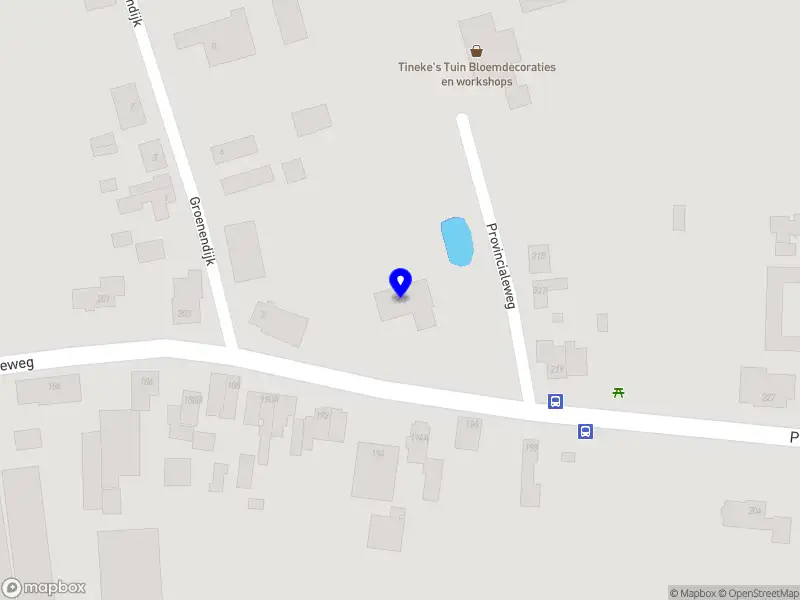 Sjpruutsje Holding B.V.