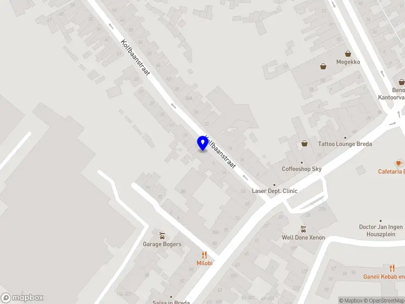 Rood Elektro Holding B.V.