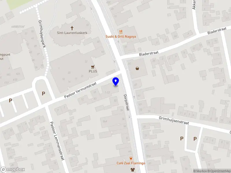 Pranzo Ulvenhout V.O.F.