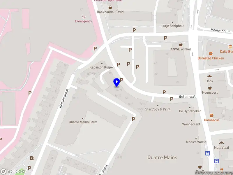 Berkemeier Sportlessen