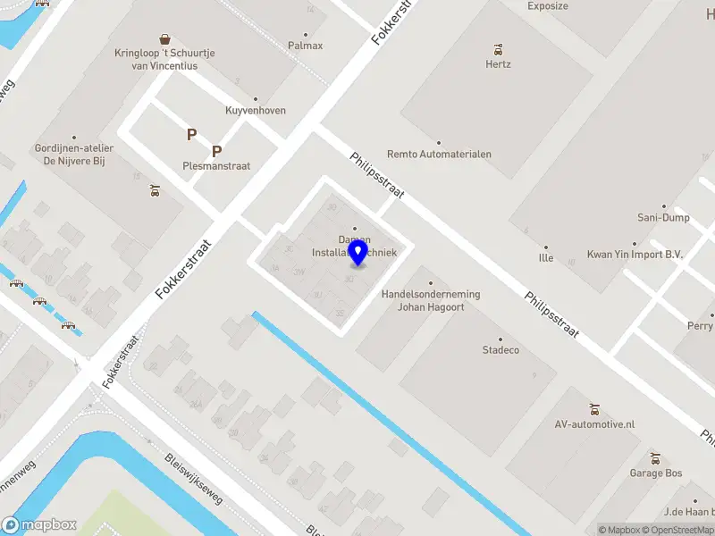 VeldBerg Engineering B.V.